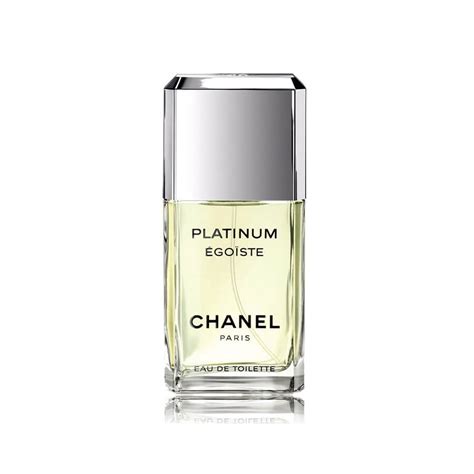 chanel egoiste platinum edt 100ml tester|chanel platinum egoiste longevity.